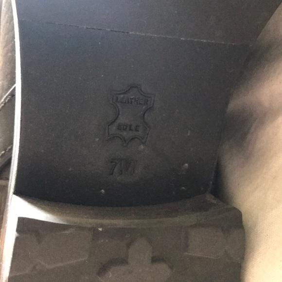 Tory Burch Riding boots - Picture 5 of 5